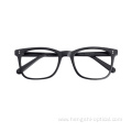 Wholesale Optical Mazzucchelli Acetate Spectacle Glasses Frame For Women And Men
